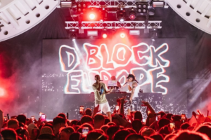 DBE Festival