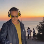 DJ Diplo en Cala d’Hort.
