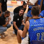 “La LEB Plata es una competencia igualadísima”