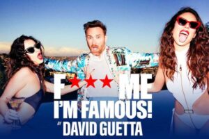 David Guetta Ushua&iuml;a Ibiza