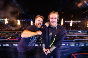 David Guetta y Morten en H&iuml; Ibiza desde este viernes