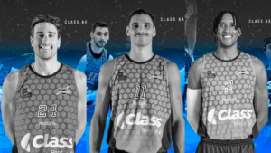 Bajas del CB Sant Antoni.