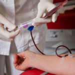 El Banco de Sangre pide donar antes del eclipse del 12 de agosto
