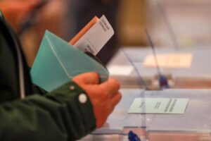 Elecciones Europeas