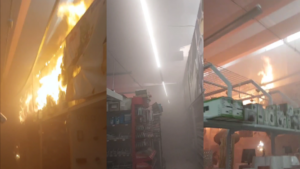 Interior de Citubo