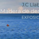 J. C. Llabrés inaugura este viernes “Madera de Deriva» en el Casino des Moll