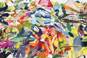 Exposici&oacute;n de arte en Museu d&rsquo;Art Contemporani d&rsquo;Eivissa