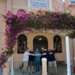 Ibiza tienen una nueva instituci&oacute;n deportiva: fundan el Club Esportiu Col&middot;legi Joan XXIII