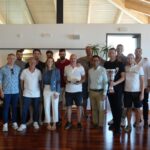 El alcalde de Ibiza felicita al Blackstad Sa Real Eivissa por su reciente ascenso