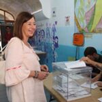 El PSOE solo gana en Formentera dentro de Baleares pero lo han votado casi 500 personas menos
