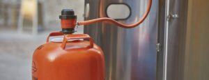 GAs envasado de Repsol