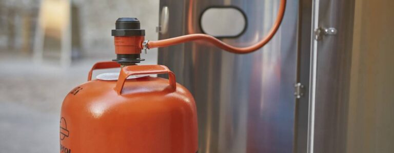 GAs envasado de Repsol