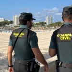 Guardia Civil Sant Antoni