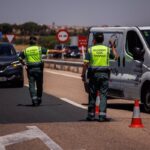 Atención conductor: controles de Tráfico las 24 horas en cualquier carretera durante una semana en Ibiza