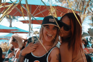 Hed Kandi regresa a la isla tras cinco a&ntilde;os de ausencia