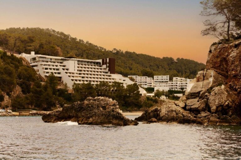 Hotel Cala San Miguel Ibiza