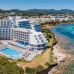 Santa Eul&agrave;ria vuelve a mostrar un pinchazo en septiembre en la ocupaci&oacute;n hotelera