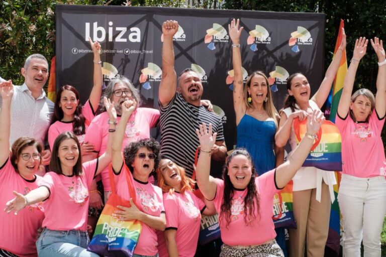 Ibiza Gay Pride