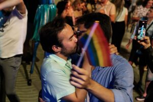 Ibiza Pride &mdash; Pasacalles ICONOS 025