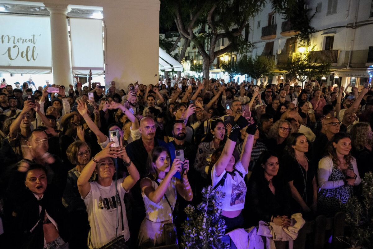 Ibiza Pride Pregón