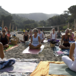 Últimos días para disfrutar del Ibiza Yoga Week 2024