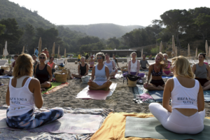 Ibiza Yoga Week 2023