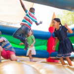 ‘Estiu al Carrer’: El verano post curso escolar para los más peques