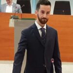 Javier Torres de Ciudadanos, tras las elecciones europeas, dice que es un &laquo;fin de ciclo&raquo; y que hay que &laquo;reformular el proyecto&raquo;