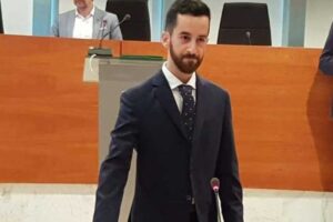 Javier Torres