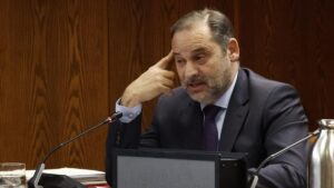 Jos&eacute; Luis &Aacute;balos.