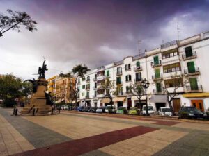 La convocatoria se concentrar&aacute; en el paseo de Vara de Rey.