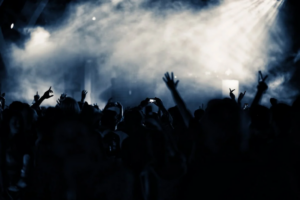 La fiesta se vive en Ibiza