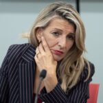 Yolanda D&iacute;az da un paso atr&aacute;s y agita la izquierda: el anuncio que cambia el tablero para 2027