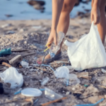 O Beach and Bam Bu Ku bet for a better Ibiza with a beach cleanup this Wednesday