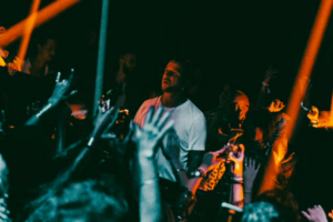 Luciano tocar&aacute; en PORTSIDE este domingo