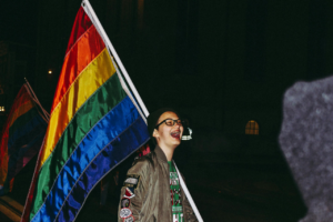 D&iacute;a Internacional del Orgullo LGBTIQ+