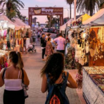 &nbsp;Mercadillo d&rsquo;en Bossa Art Hippy Market: el nuevo mercadillo de Ibiza
