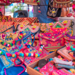 Este viernes comienza el Mercadillo Nocturno en Santa Gertrudis