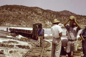 Muestra para celebrar el Archivo de Imagen y Sonido Municipal&nbsp;