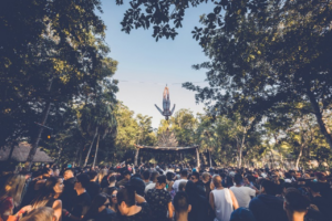 No te pierdas de Zamna Festival en Ibiza