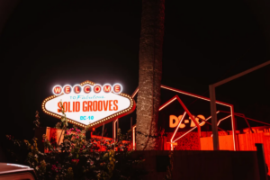 Nueva residencia en el club DC10 Ibiza&nbsp;