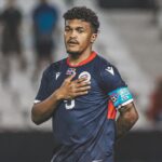 Hist&oacute;rico: debuta el primer futbolista ibicenco de la historia en participar de los Juegos Ol&iacute;mpicos