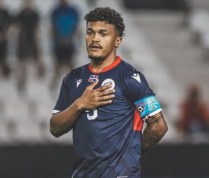 Omar de la Cruz