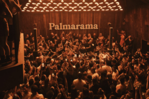 Palmarama vuelve por segundo a&ntilde;o a la Isla Blanca (1)