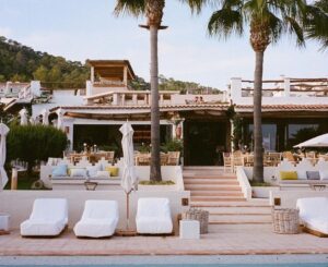 Petunia Ibiza.