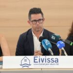 Rafa Triguero, alcalde de Vila