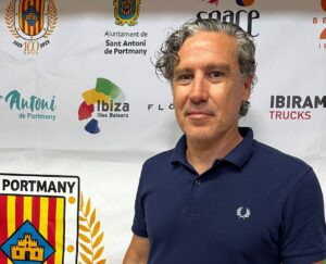 Ra&uacute;l Garrido.
