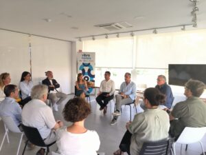 ReunioSectorTuristic