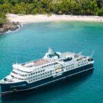 Blue Marlin Ibiza entra en el negocio de los cruceros con una traves&iacute;a de lujo en el Caribe