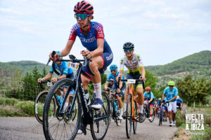 Sandra Alonso Ibiza 2023